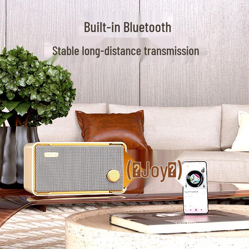 Lenovo YINENGZHE Wireless Bluetooth Speakers