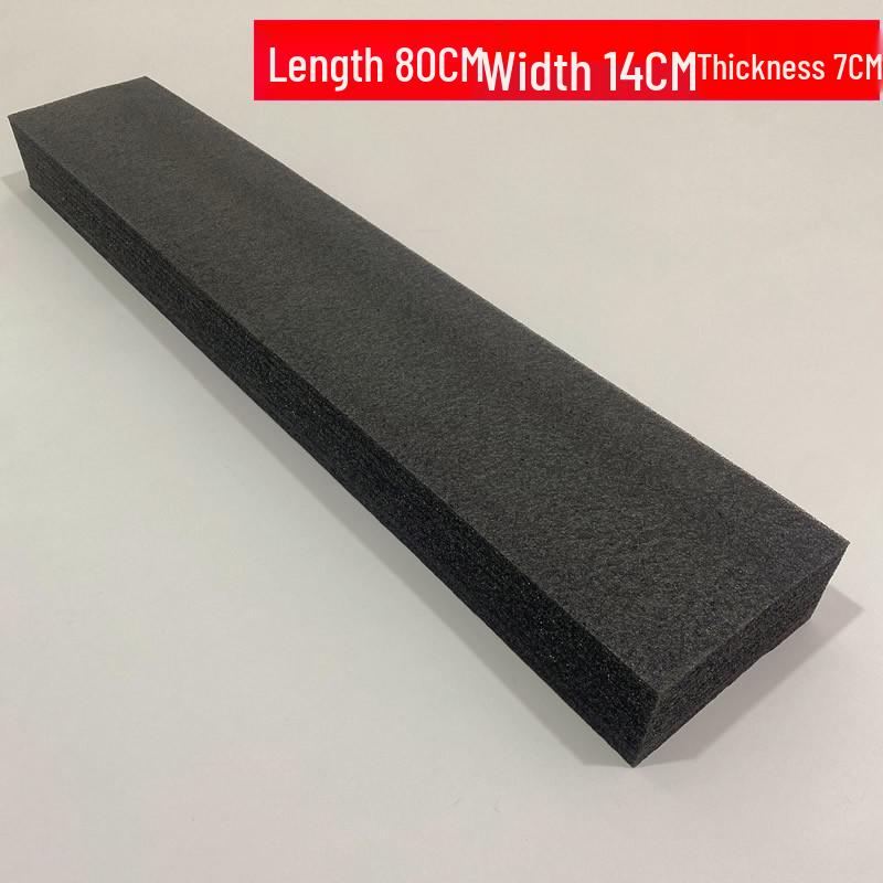 High-Density Wedding Floral Arrangement Board with Fake Flowers and EPE Pearl Cotton