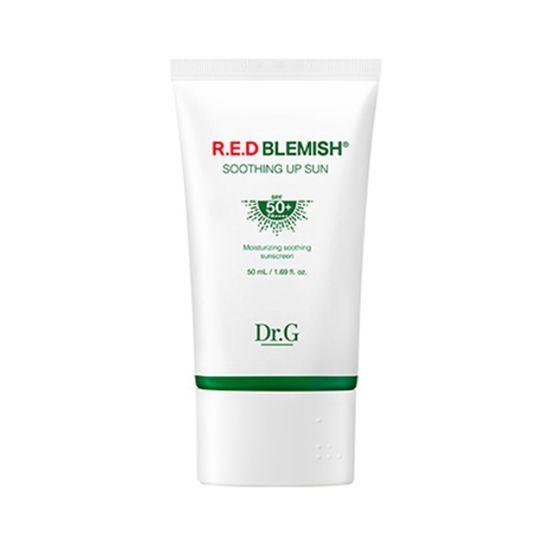 Dr.G Red Blemish Soothing Up Sun 50ml Promotion (Buy 1 Get 1 Free/Free Gift, Etc.)