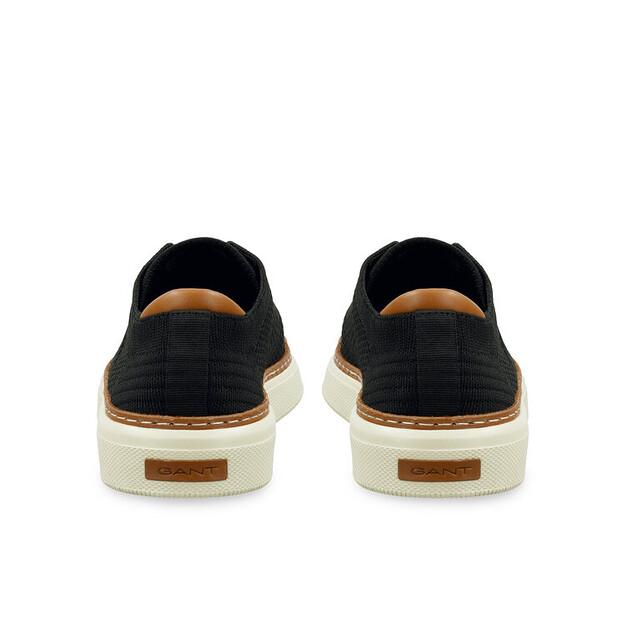 Мужские кроссовки Gant 30638905 черный