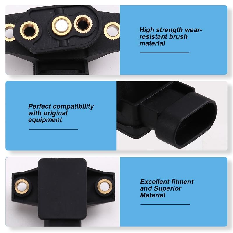 011780.1 0117801 Position Sensor For Claas Combine Harvester