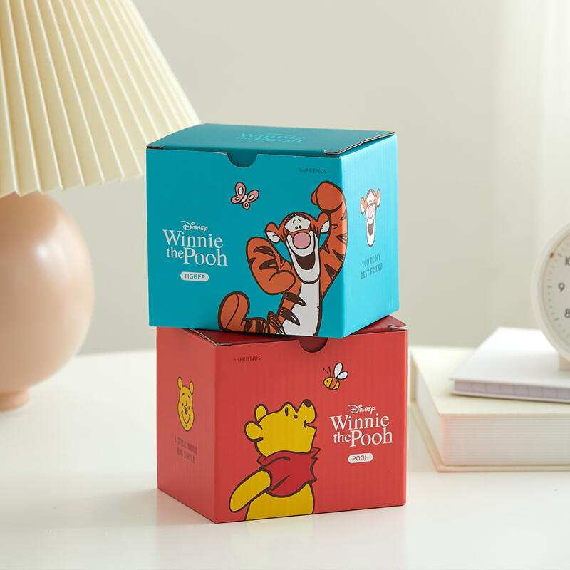 Disney Disney Winnie the Pooh Classic Mug (Choose 1 of 2)