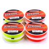 Lure Extension Line, Dali Mama Fishing Line, 8 Braids, 100 Meters PE Braided Fishing Line