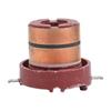 Compatible With High Speed Motors 27.6x14x8.5 33.2 Mm Electric Motor Ring Versatile Use Wear-Resistant Easy To Install