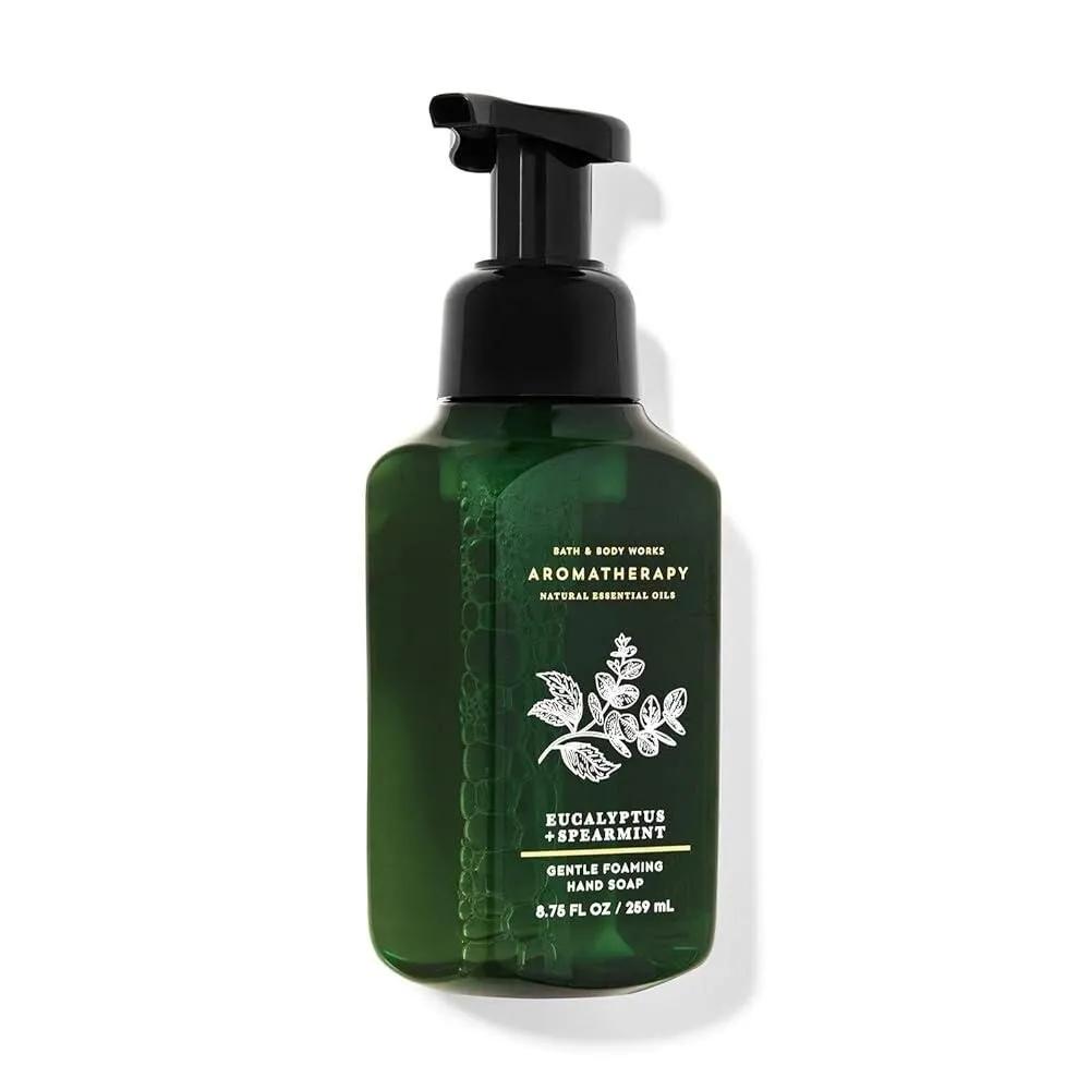 

Bath & Body Works Eucalyptus Spearmint Hand Soap 259ml