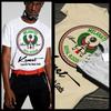 Kemet T-Shirt Ancient Egypt Nubia African History Diope Self Knowledge XL White