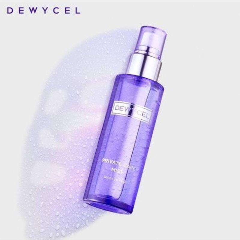 First Facial Quick-Drying Moisture Glow Private Care Mist 100ml