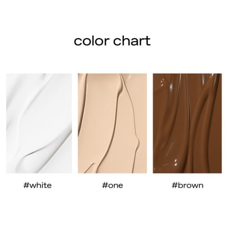 glow Breathable BB Cream One Natural Coverage Moisturizing BB Cream Lightweight Base Makeup 30 Ml