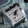 JOYO JF-08 Digital Delay Guitar Effect Pedal Classic Slap Back Echo Full Bypass Wiring True Digital Delay Effect Guitar Pedals