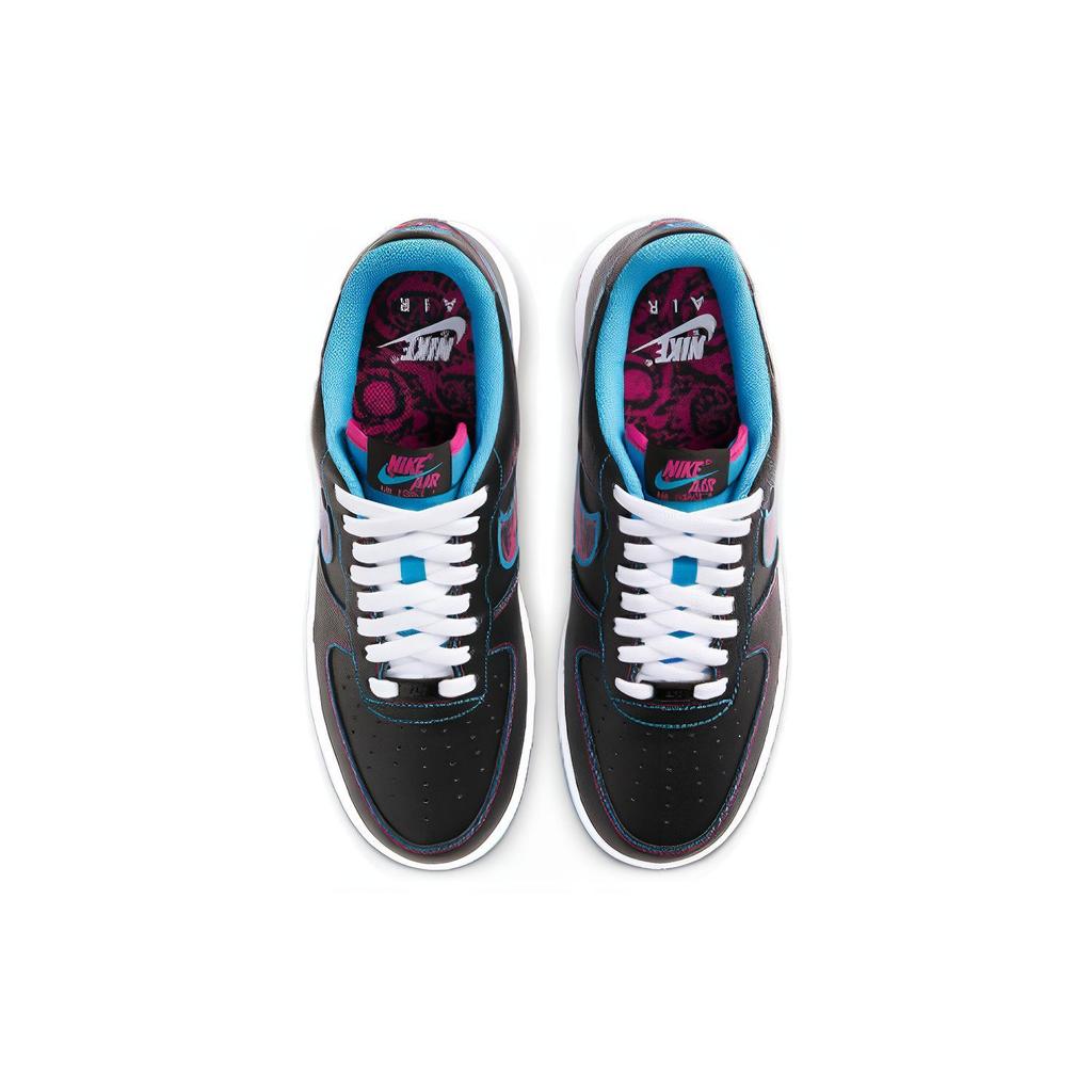 New Nike Air Force 1 Low Miami Nights DD9183-001