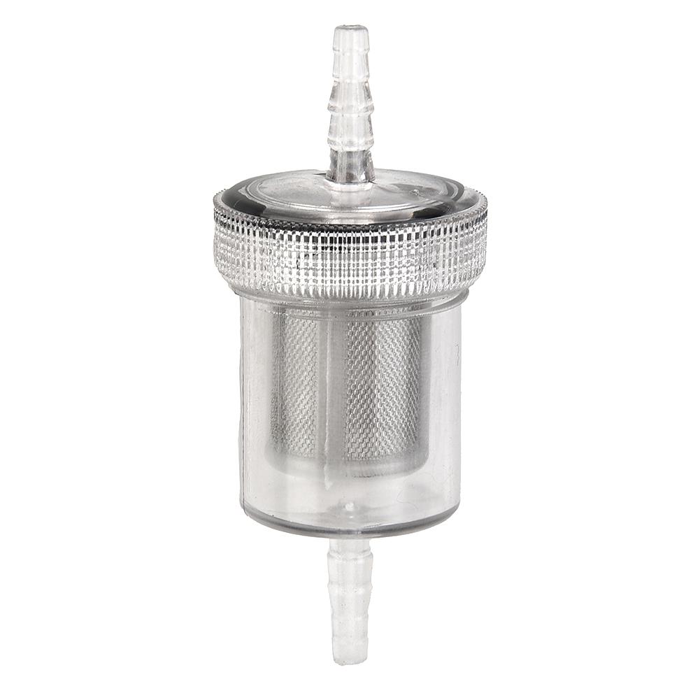 Filtru Ulei Motor Plastic Transparent+Metal Parcare Pentru Webasto Eberspacher