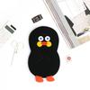 Branch Brother Marks Duck Black Pencil Case BRB-PEC08-BK