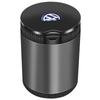 Car Stickers 1pcs Fashion New Car Ashtray Garbage Storage Cup Container Cigar Ashtray For Volkswagen Golf-5 6 7 Bora Jetta POLO