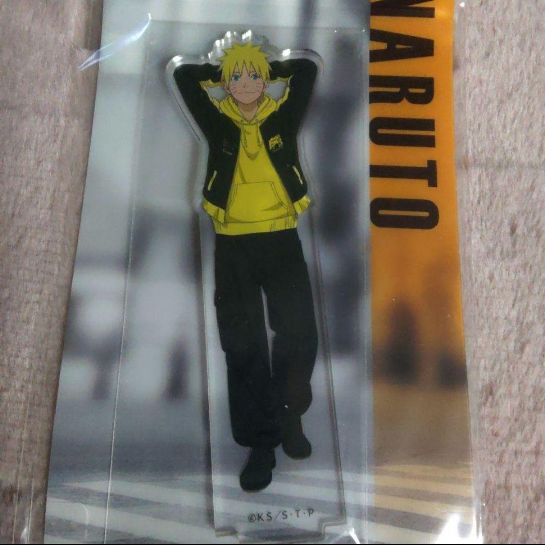 Used Background Naruto Uzumaki Naruto Fanto S FUNTOS NARUTO Stand