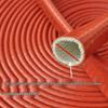 Asbestos Fire-Resistant Fiberglass Insulation Sleeve