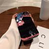 K-Kasane T-Teto Get To Me  Phone Case For iPhone 17,16,15,14,13,12,11,Pro,X,Xs,MAX,Plus TPU Soft To Skin-friendly Cover