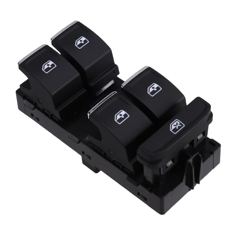 A16P-For VW Arteon Atlas Golf Jetta Tiguan 2015-2024 Compatible 5G0959857E Car Power Window Switch 5G0 959 857E