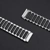 18mm Stainless Steel Strap for CASIO F-91W/A158/A159/A168/169 AE1200A 1300  AQS810 Watchband Ultra-thin Metal Bracelets Belt