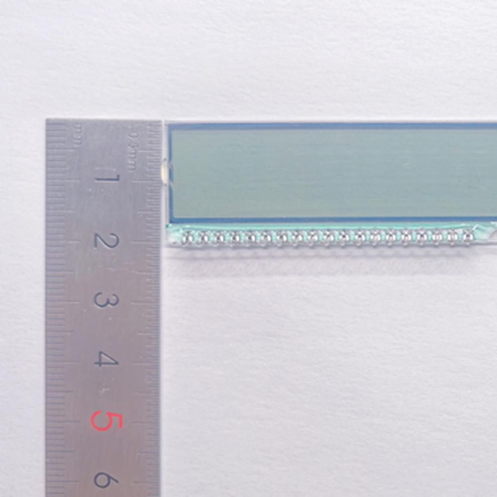 45-Pin LCD-Display für Lexus LS400 Klimasteuerung 1990-1992 Linkslenker