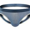 Men's Breathable Double Mesh Thong - Youth Fashion 