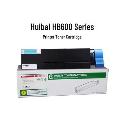 Huibai Shuke HB-B600 Serie Etikettendrucker Tonerkartusche