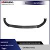 Mercedes-Benz CLS-Class C257 Carbon Fiber Front Lip Spoiler Diffuser