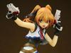 Magical Girl Lyrical Nanoha Strikers Teana Lanster (1/7 Scale PVC Painted Finished Product)