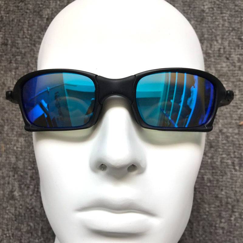 

Mtb Polarized Sunglasses For Men Cycling Glasses Uv400 Fishing Sunglasses Metal Bicycle Goggles Riding Eyewear A1-10 One Size