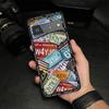 Etui TPU na telefon Google Pixel 6 Pro Miękkie etui Pyłoszczelne Wodoodporne Modny design Trwałe Kreskówkowe Pełne pokrycie Słodkie