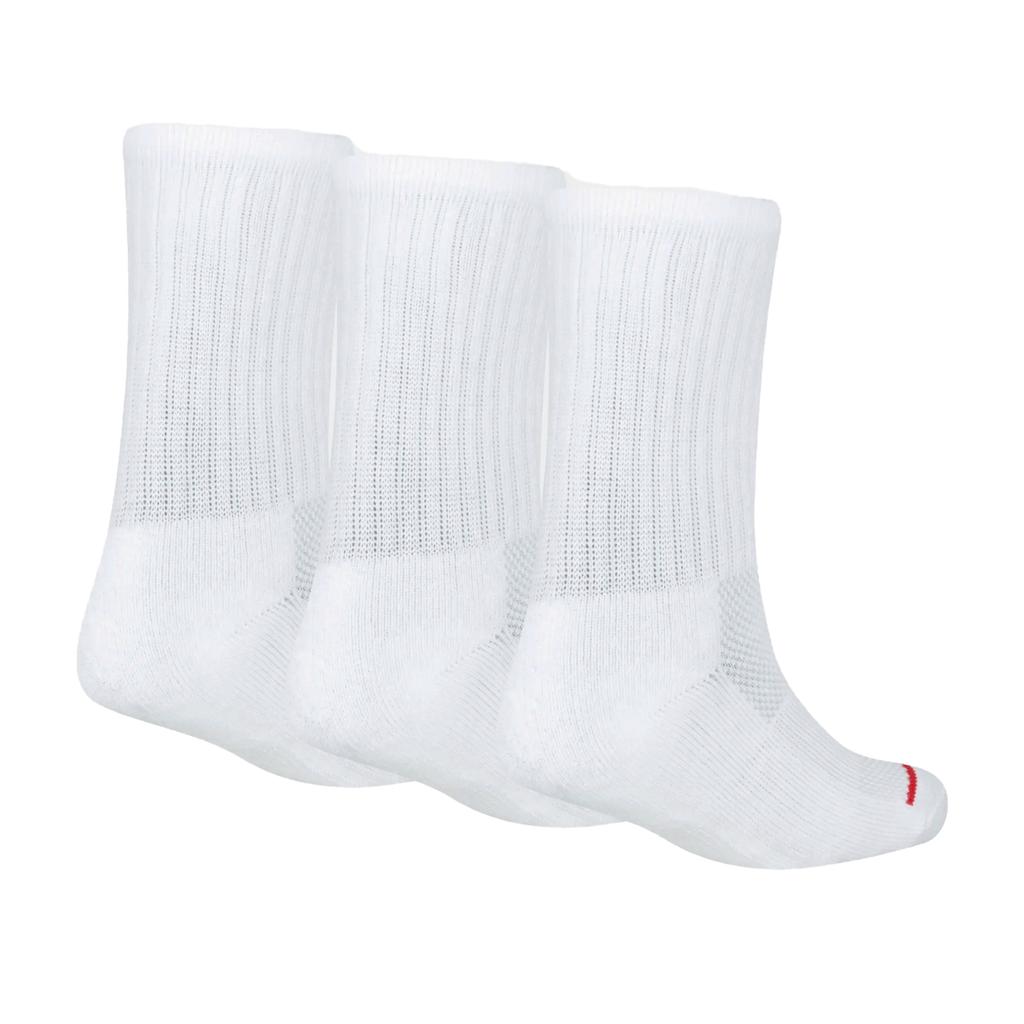 Nike Childrens/Kids Air Jordan Crew Socks (Pack of 3)