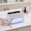 42 LEDS UV LED Nail Light Portable Cordless UV Light Nail Art Dryer UV Nail Lamp  Home Use
