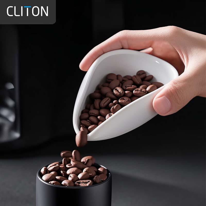 

CLITON Coffee Tools Collection