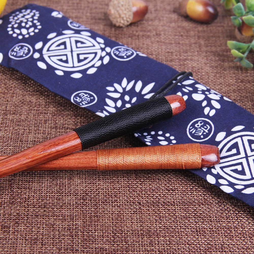 Natural Honey Spoon Kitchen Gadgets Long Handle Dinner Soup Spoon Fork Wooden Spoon Tableware
