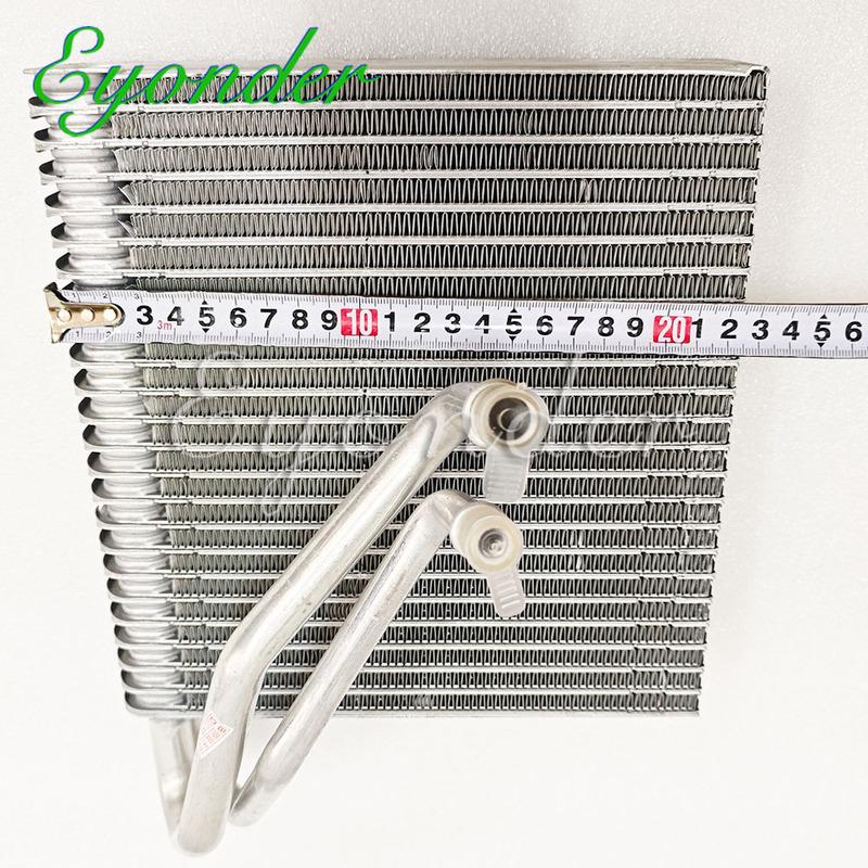 AC A/C Evaporator Cooling Coil Core For Mini Cooper S Roadster Clubman Countryman R55 R56 R57 R58 R58 R60 64119262788 9262788