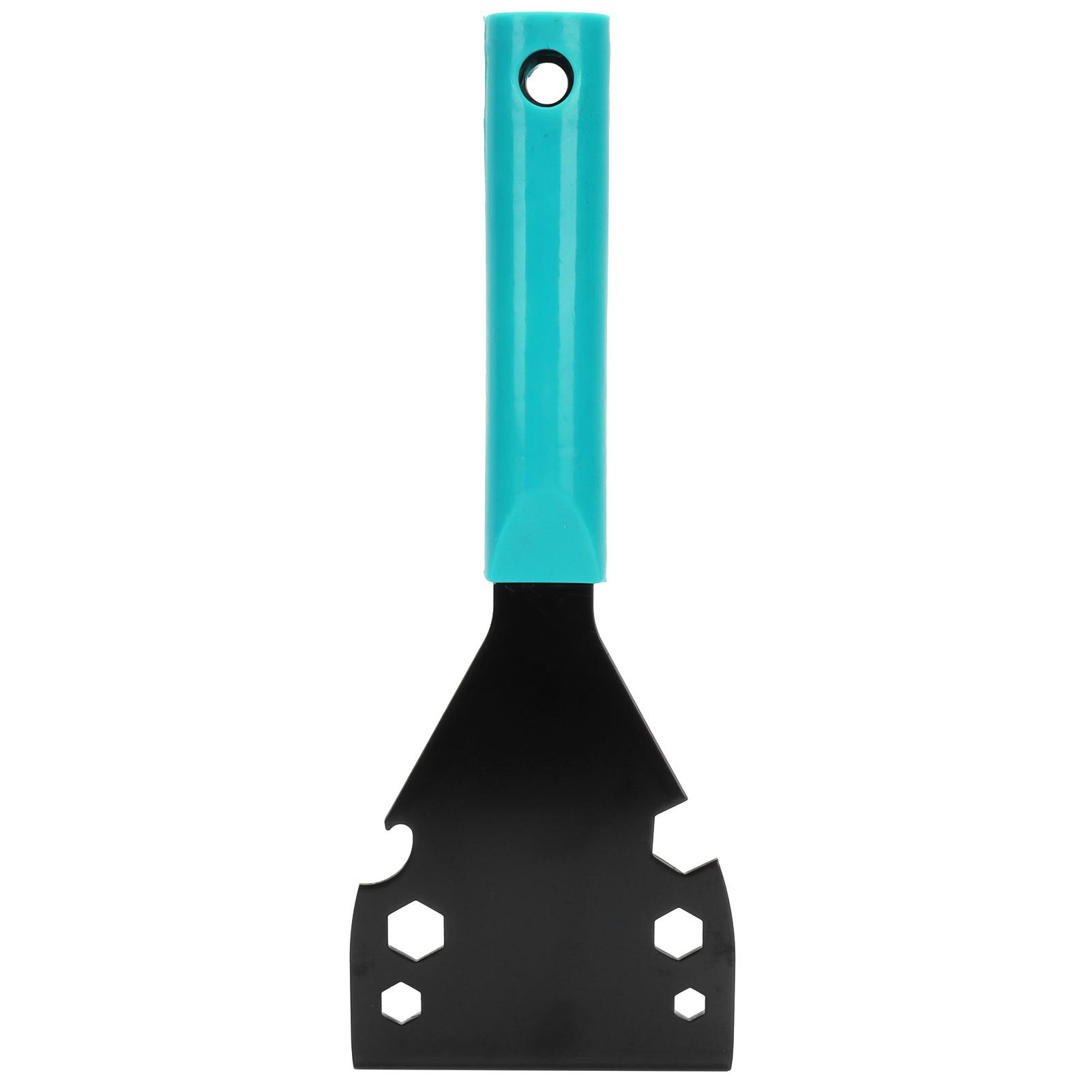 

Ручной съемник скоб Многофункциональный ключ для снятия гвоздей с силиконовой ручкой Ручные инструменты