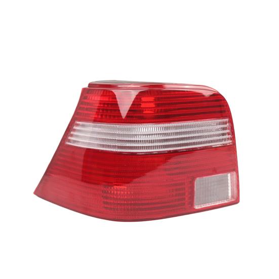 LED zadní světlo Přímá náhrada pro modely 1999-2005 LED brzdová a směrová světla Snadná instalace Bezpečnost vozu Zadní světlo