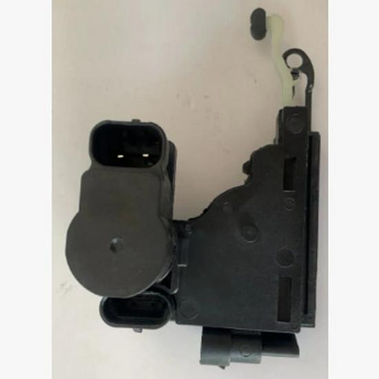 Привод замка двери Chevrolet для номеров деталей 96252707 и 96252709 Model 2: 96252709, for Chevrolet