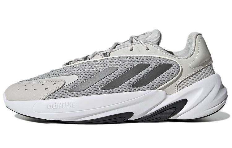 Ozelia Adidas Originals  Grey Iron Metallic  GZ4881 42