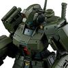 HG HGUC 1/144 RGM-79S GM Spartan Mobile Suit Plastic Model Premium
