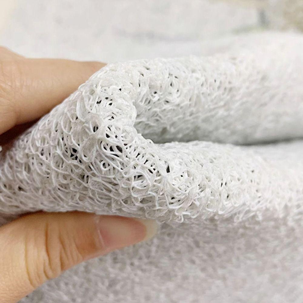 Luck Chinese Style Bathroom Mat Fortune Bathroom Floor Mat Lightweight Silk Ring Floor Mat Kids