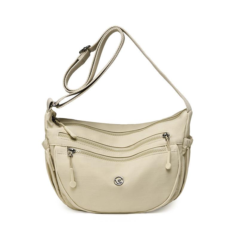 Women's Bag Shoulder Bag Crossbody Bag Water-repellent Nylon Bag