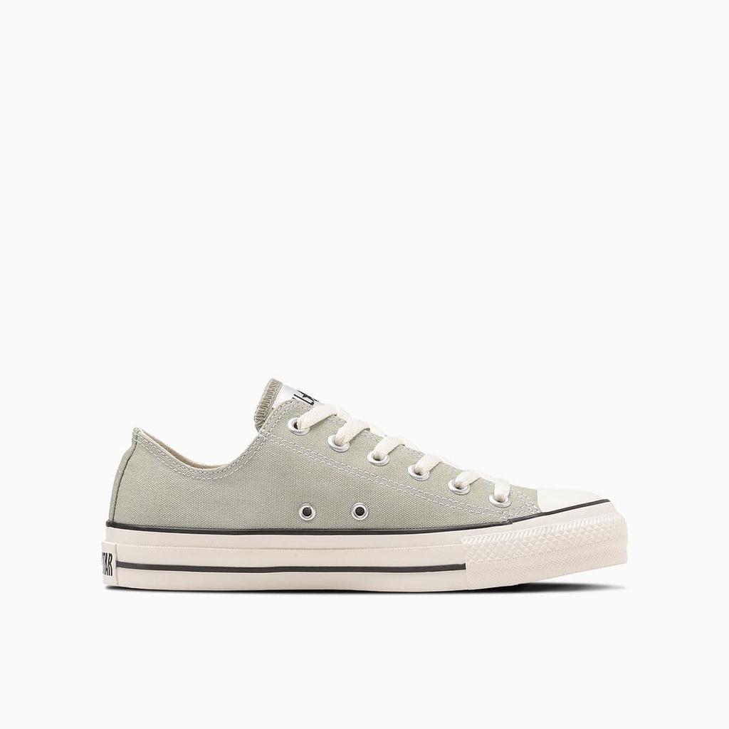 Converse ALL STAR OX LIGHT SAGE Light Size Cm Sneakers, Sage, 24.0