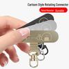 Accesorios para celulares y smartphones – Correas y llaveros para teléfonos