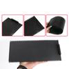 For VOLVO C30 S40 C70 2007-2012 Car Inner Centre Console Water Cup Rack Roller Blind Cover Trim 9123545 Replacement Part