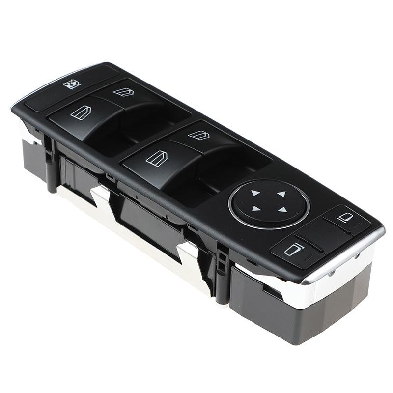 2049058202 2128208310 Power Window Switch 2049055302 For Mercedes Benz W204 W212 C207 A207 C E Class X204 W246 W176 W156 W117