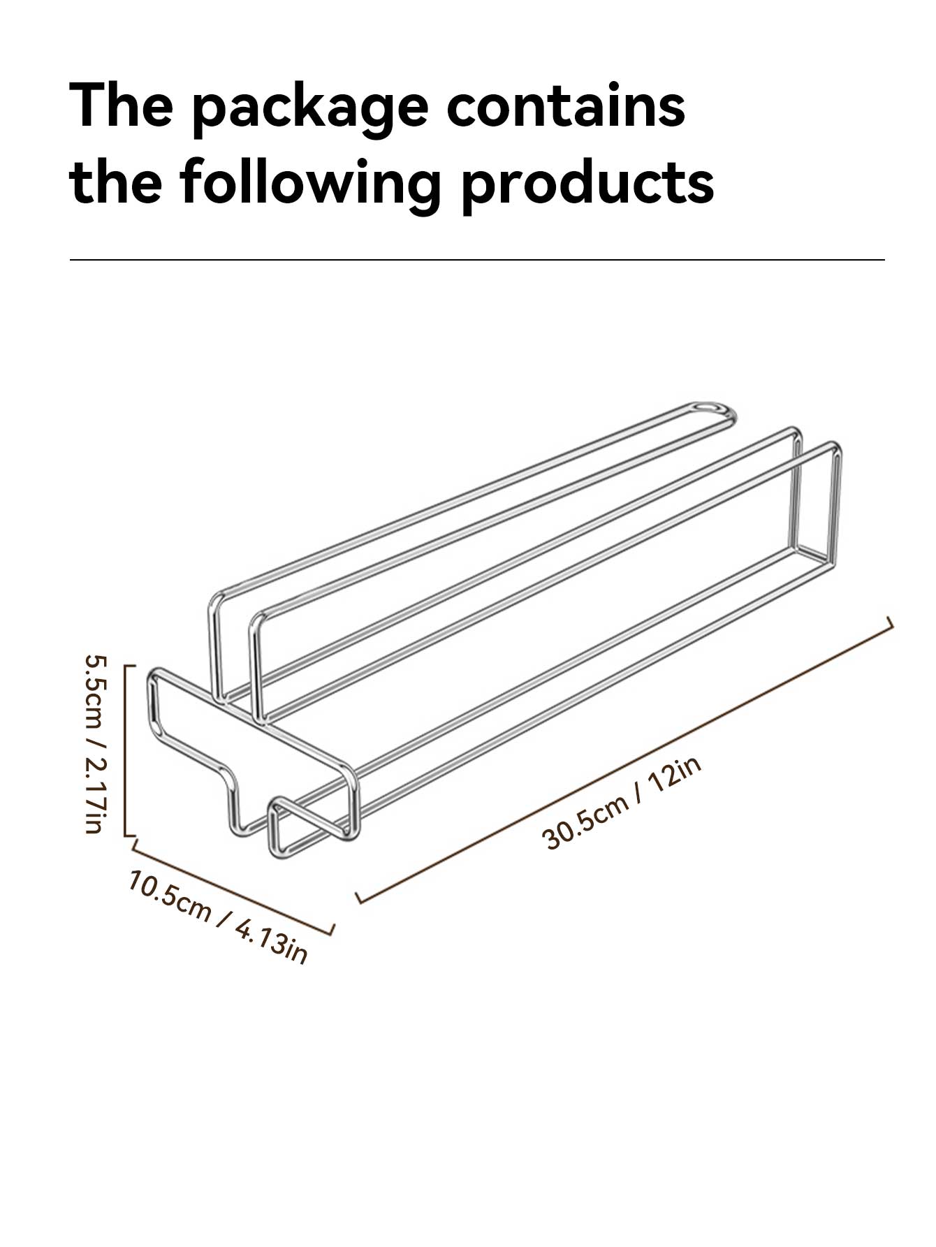

WORTHBUY Подставка для вина из нержавеющей стали, подвесная, для хранения винных бокалов, держатель для бокалов, подставка для дома, шкаф