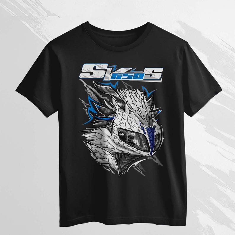 Motorcycle Tshirts Summer Pure Cotton Customization SV650S 20032016 Dragon Fans Biker Tee