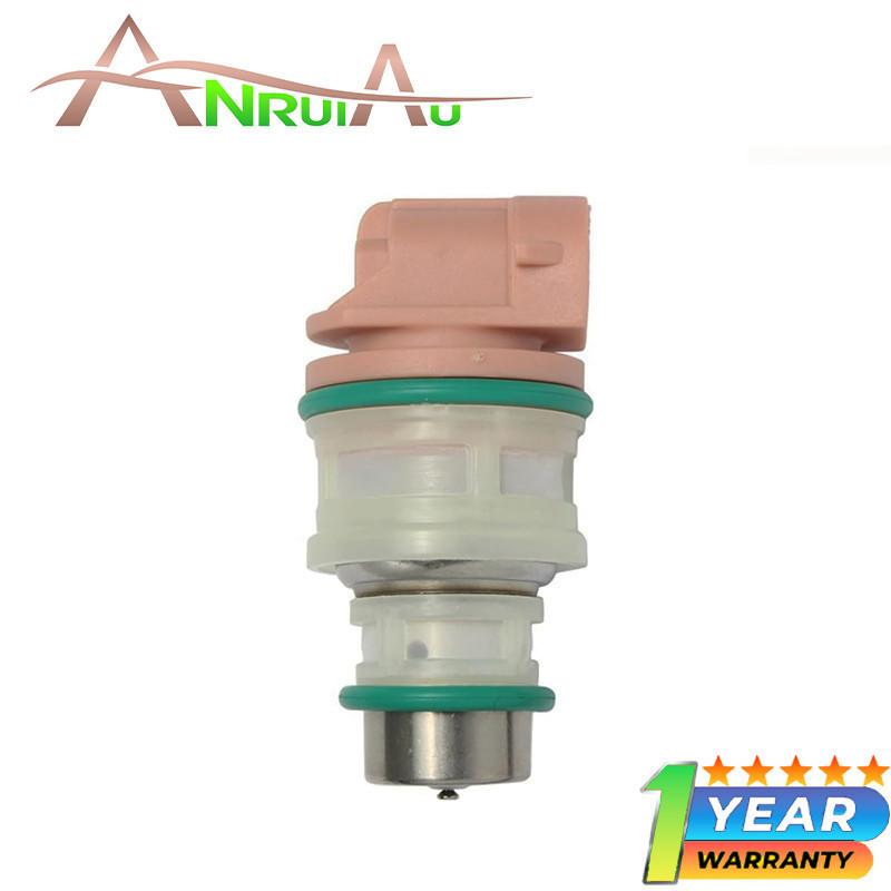 Fuel Injector Compatible with GM Corsa Wind 1.0 8V EFI MPFI Gasoline 1996 ICDO00106