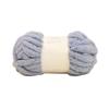 Bulky Blanket Yarn No. 10 for Hand Knitting and Crochet, 1 Skein, 15 Colors Available