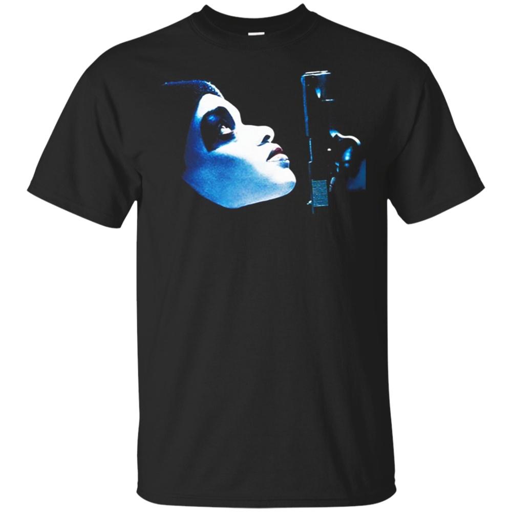 

Dead Presidents Gangster War Movie Gildan Unisex T-Shirt Black Tee
